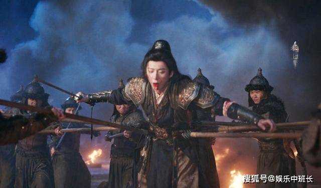《一念关山》结局大反转!小男孩宁十三的出现 暗示男女主并未死