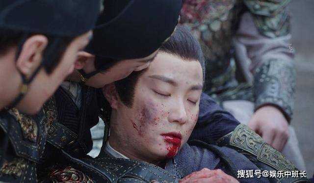《一念关山》结局大反转!小男孩宁十三的出现 暗示男女主并未死