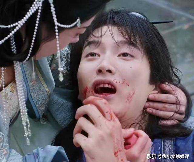 《一念关山》各人物结局:孙朗战死,钱昭自尽 元禄临终前向杨盈表白