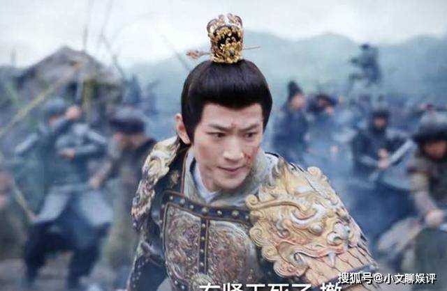 《一念关山》各人物结局:孙朗战死,钱昭自尽 元禄临终前向杨盈表白