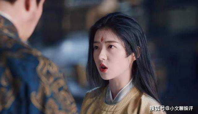《一念关山》各人物结局:孙朗战死,钱昭自尽 元禄临终前向杨盈表白