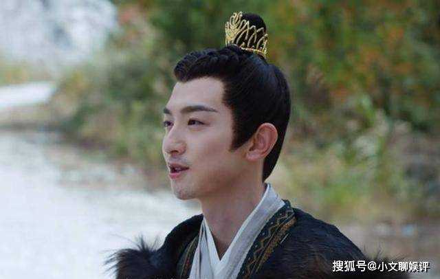 《一念关山》各人物结局:孙朗战死,钱昭自尽 元禄临终前向杨盈表白