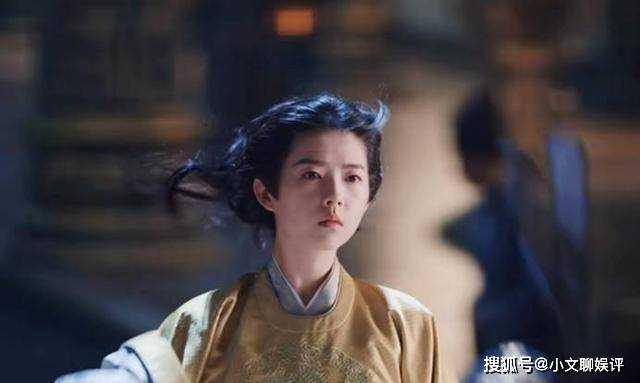 《一念关山》各人物结局:孙朗战死,钱昭自尽 元禄临终前向杨盈表白