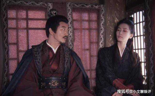 《一念关山》各人物结局:孙朗战死,钱昭自尽 元禄临终前向杨盈表白