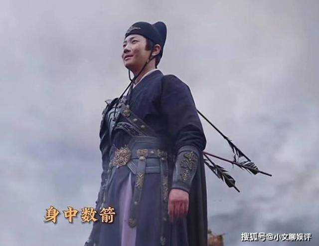 《一念关山》各人物结局:孙朗战死,钱昭自尽 元禄临终前向杨盈表白