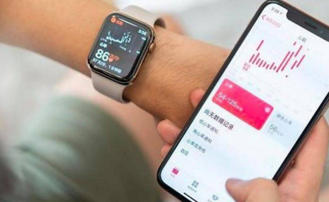 ​两新款苹果手表涉及血氧传感器专利纠纷停售 血氧传感器有什么用