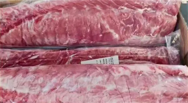 里脊肉是什么肉 里脊肉是哪里的肉