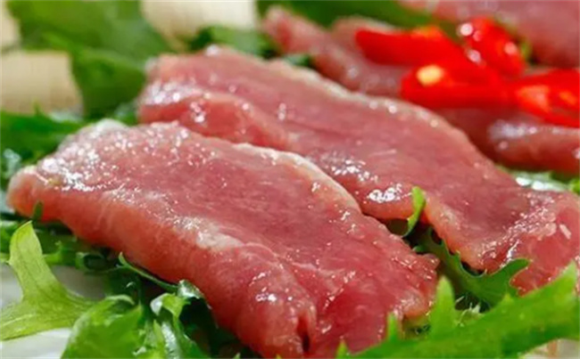 里脊肉是什么肉 里脊肉是哪里的肉