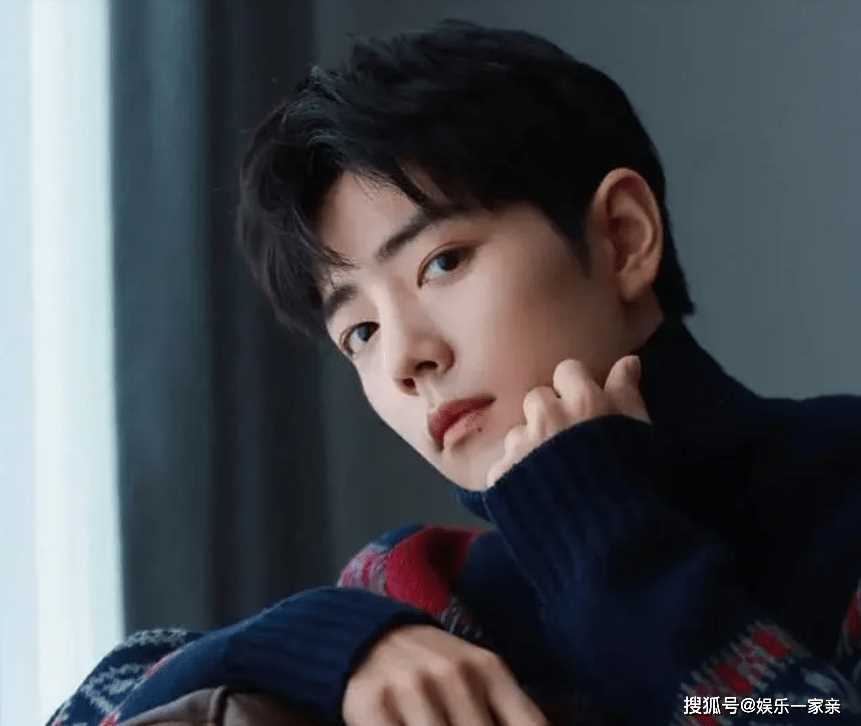《藏海传》什么时候开机?肖战和张婧仪的新剧要开拍了吗?
