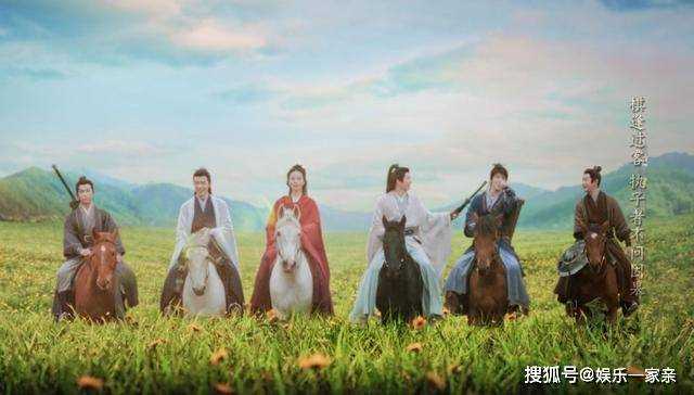 《一念关山》大结局留下两大遗憾,一个惊喜 如意结局最让剧迷意外