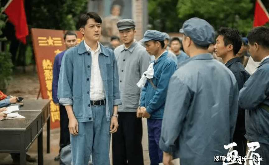 《画眉》壁虎身份终于揭晓,庞红梅被玩弄于鼓掌 计丹阳态度180°反转