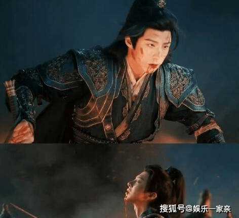 《一念关山》大结局怎么样?任如意和宁远舟都死了是真的吗?