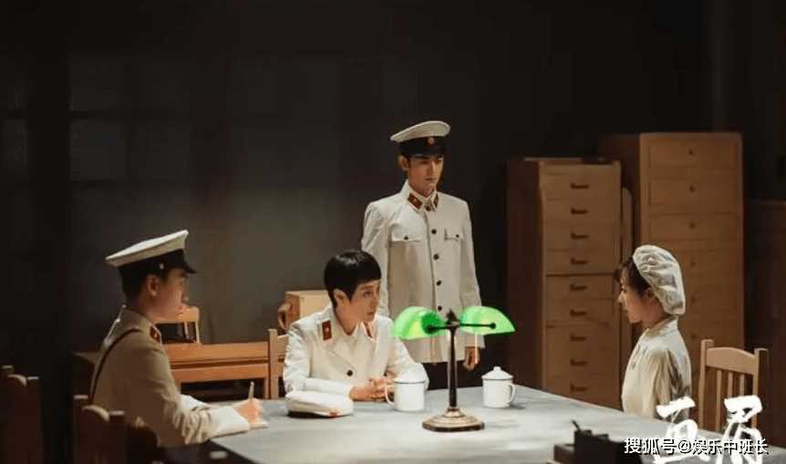 《画眉》剧中隐藏最深之人,竟是身居高位的他?庞红梅当场傻眼