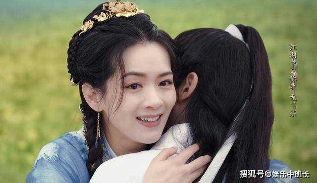 《一念关山》大结局暗示初月下线 看到的小男孩是来接她团聚的
