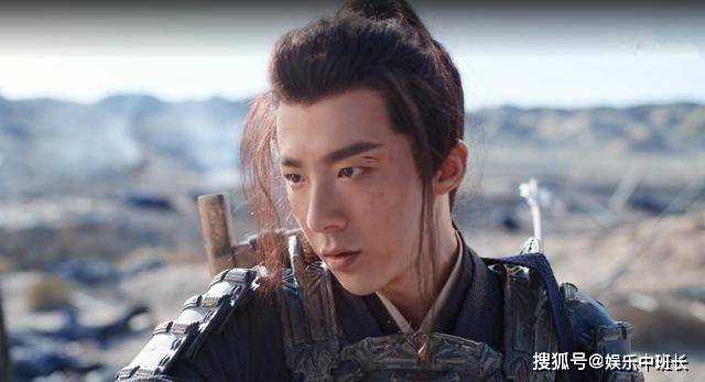 《一念关山》结局扣人心弦！宁远舟伪装死 最终与如意携手儿女双全