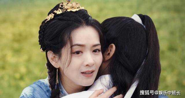 《一念关山》结局扣人心弦！宁远舟伪装死 最终与如意携手儿女双全