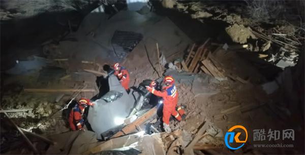 作为地震亲历者你有哪些感受 有哪些故事想要分享呢_酷知科普