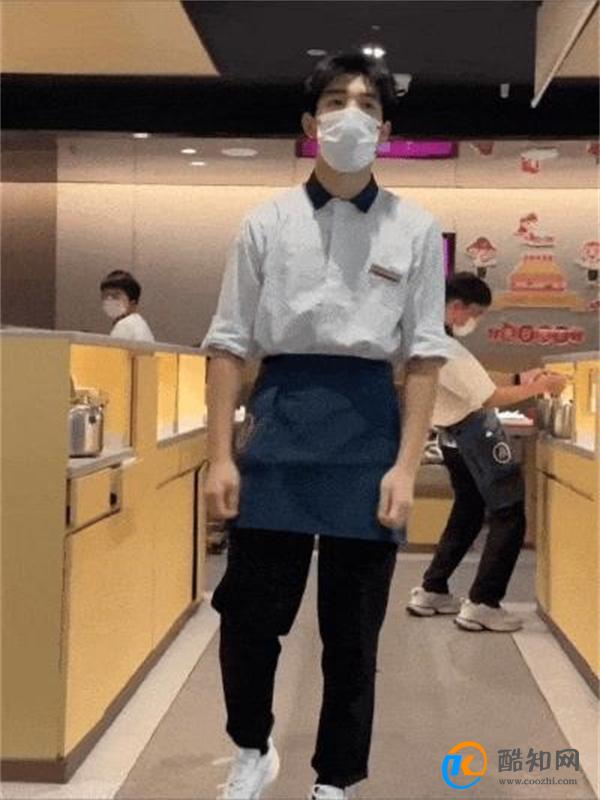 被指低俗的海底捞科目三火到了海外 为何能这么火 反映了什么_酷知科普