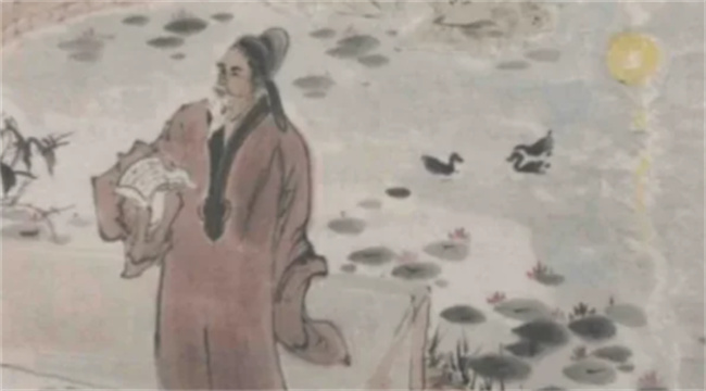 近水楼台先得月什么意思 近水楼台先得月下一句