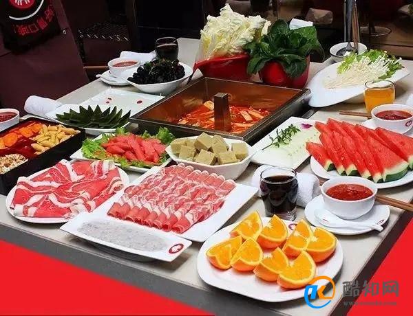 海底捞品牌计划推出自助餐 如何看待火锅品牌试水自助_酷知科普