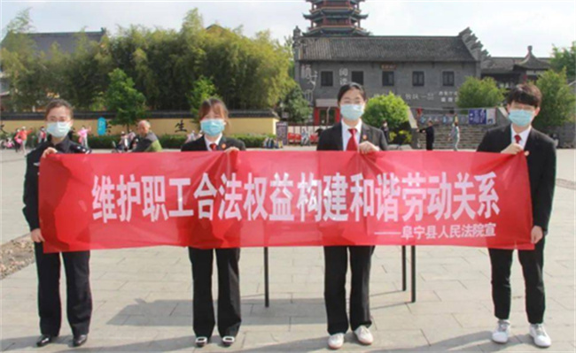 用人单位赔付耍花招谁为劳动者兜底  劳动者怎么保护自己的权益