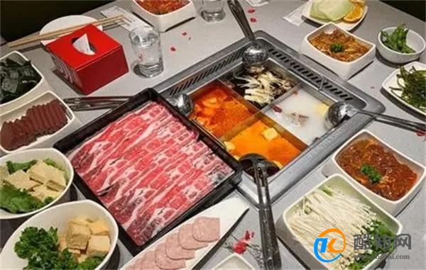 海底捞品牌计划推出自助餐 如何看待火锅品牌试水自助_酷知科普