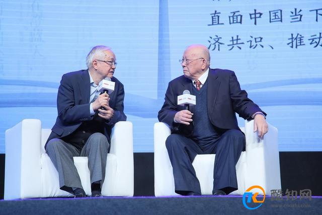 为什么江平的法治理论最终拥抱了吴敬琏的市场经济理论