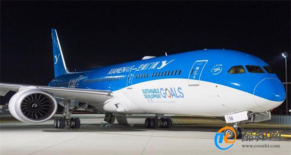 波音证实向中国交付787梦想客机 意味着什么_酷知科普