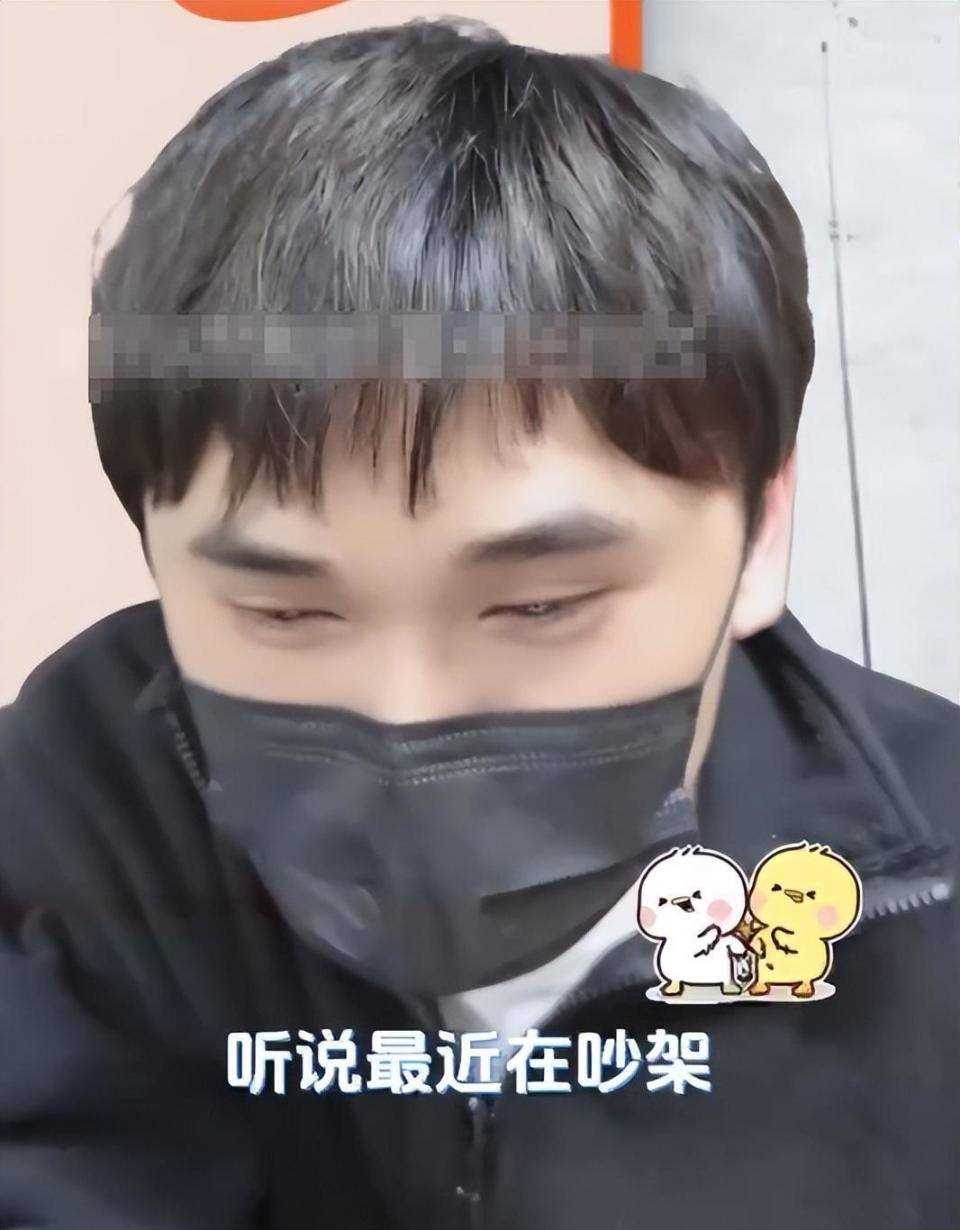 鹿晗方否认与关晓彤领证传闻 希望大家能理性吃瓜!