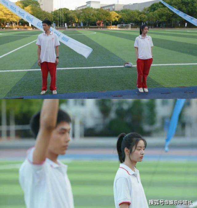 《鸣龙少年》第9集看点满满:雷鸣弥天大谎!亲选这5个学生,只为一己私欲