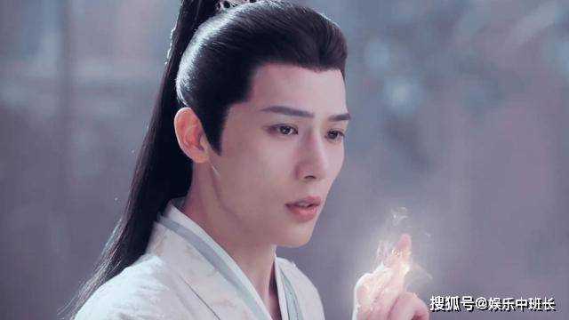 《神隐》怪不得古晋会亲手毁掉自己情丝 鸿奕一句话曝光大泽山秘密
