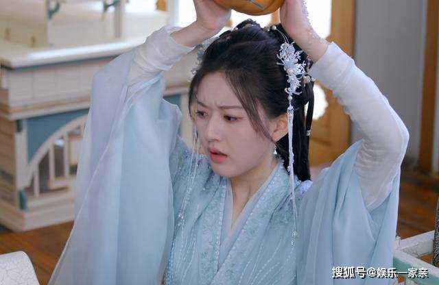 《神隐》被阿音生扑?古晋的社死梦境 暴露了他不为人知的另一面