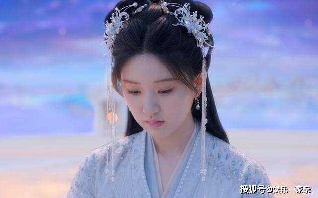 《神隐》被阿音生扑?古晋的社死梦境 暴露了他不为人知的另一面