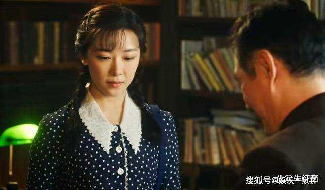 《画眉》白铭汉结局看似圆满,实则隐藏一个遗憾 女儿白卉真惨