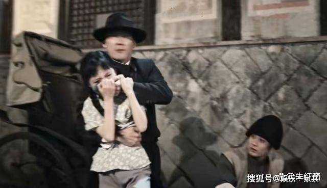《画眉》白铭汉结局看似圆满,实则隐藏一个遗憾 女儿白卉真惨