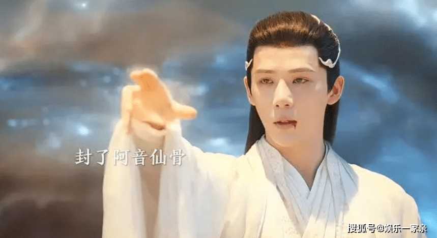 《神隐》阿音的死改变了3人结局走向 华姝的结局没让观众失望