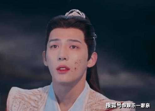 《神隐》古晋何时知道是凤隐救了他?活该他追妻火葬场