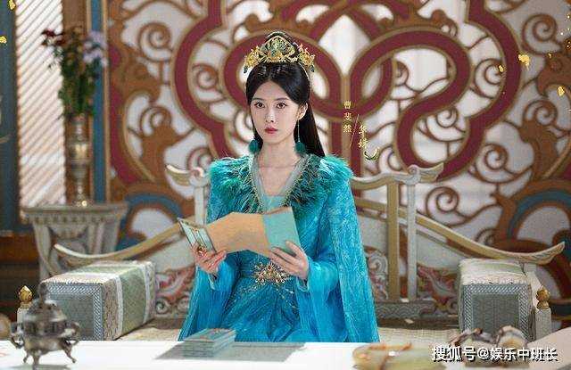 《神隐》澜丰为人公正廉明,为何拜倒在心机女华姝裙下?答案太心酸