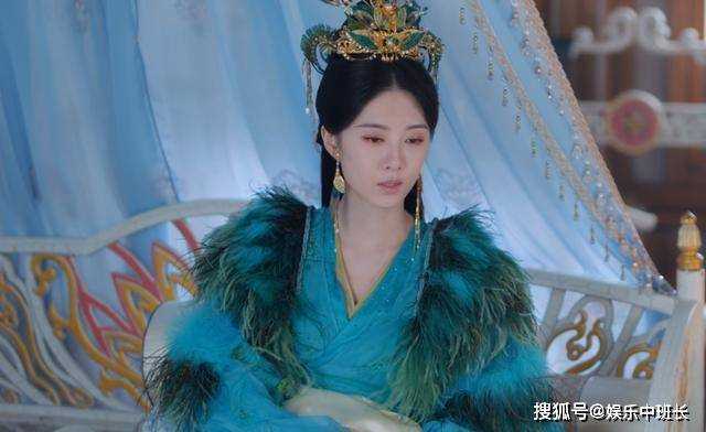 《神隐》澜丰为人公正廉明,为何拜倒在心机女华姝裙下?答案太心酸