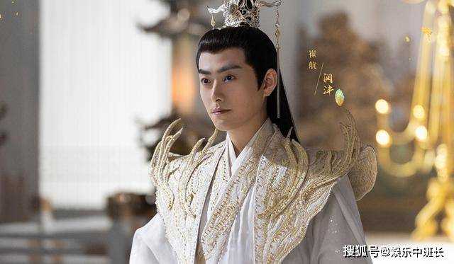 《神隐》澜丰为人公正廉明,为何拜倒在心机女华姝裙下?答案太心酸