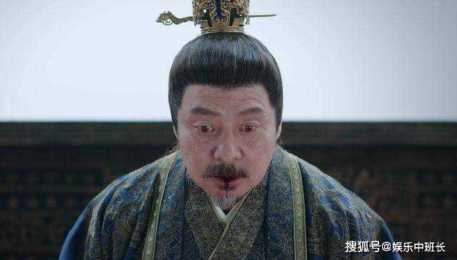 《一念关山》3大反派结局走向:安帝死得太窝囊 英王才是深藏不露