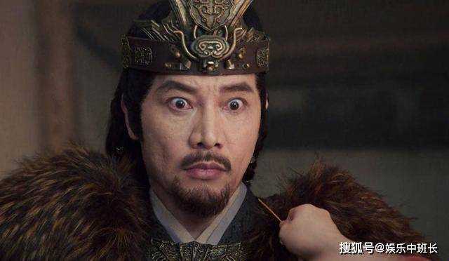 《一念关山》3大反派结局走向:安帝死得太窝囊 英王才是深藏不露