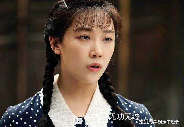 《画眉》疑点重重的白铭汉身份大反转 他会不会是地下党,代号画眉?