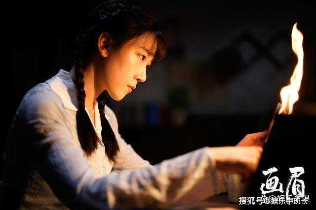 《画眉》李光明临终遗言揭密最大内奸身份 庞红梅崩溃不敢信