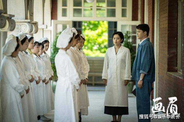 《画眉》李光明临终遗言揭密最大内奸身份 庞红梅崩溃不敢信