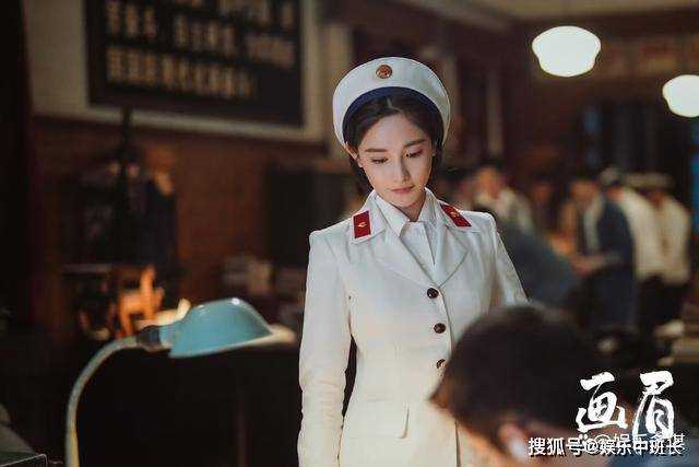 《画眉》白铭汉临终遗物曝光,意外揭开白卉惊人身份 庞红梅傻眼
