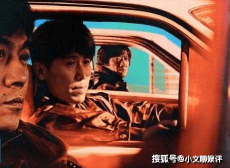  《三大队》是电影还是电视剧 《三大队》程兵是怎么发现王二勇的？