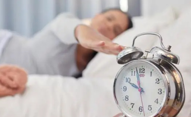 为何7小时睡眠或降低死亡率