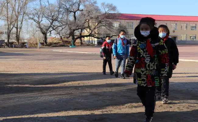 福建浙江多地明确保暖最重要不强制穿校服 福建浙江最低气温是多少