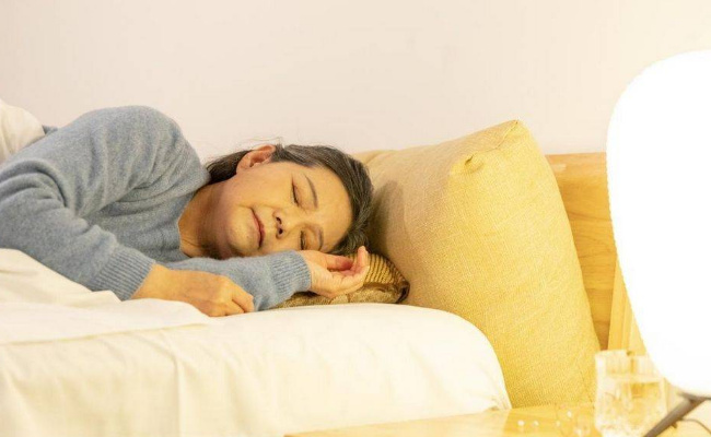 为何7小时睡眠或降低死亡率